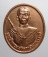 20บาท ..เหรียญสมเด็จพระเจ้าตากสินมหาราช วัดใหญ่อินทาราม จ ชลบุรี//421
