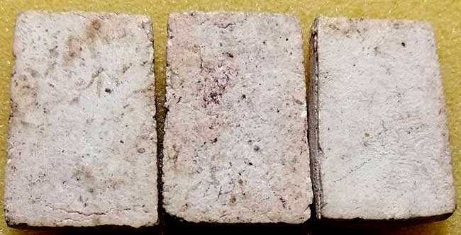 *พิมพ์คะแนน เนื้อผง วัดประสาทบุญญาวาส กทม. ปี๒๕๐๖*