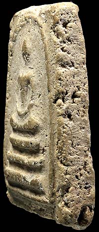 *สมเด็จฯ พิมพ์ใหญ่ หลวงตาพัน วัดใหม่อมตรส กทม.ปี๒๕๐๒*