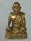 รูปหล่อพระสิทธิวชิรโสภณ วัดบรมธาตุ กำแพงเพชร