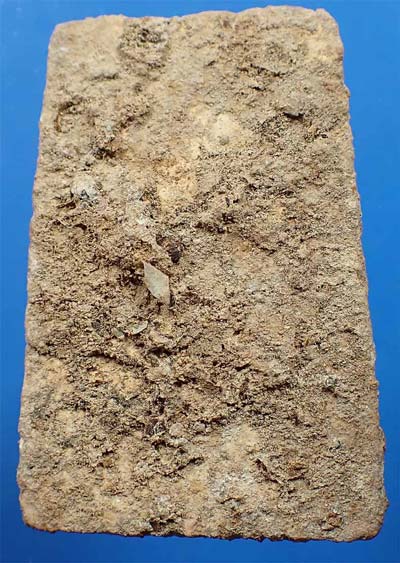 สมเด็จกรุบางขุนพรหม พิมพ์ฐานคู่ กล่องเดิม*110