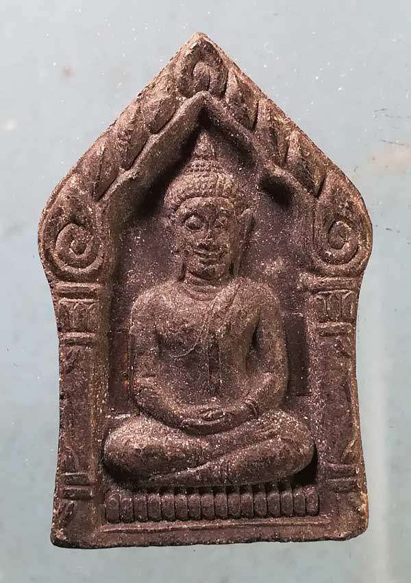 ขุนแผน หลวงปู่ทอง วัดสามปลื้ม กทม.