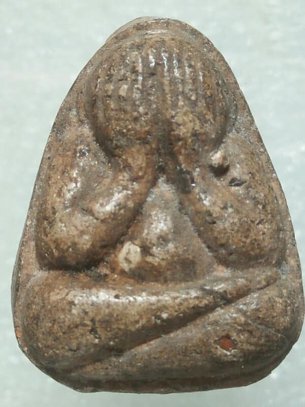 พระปิดตา ไม่ทราบที่