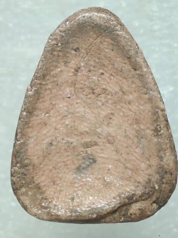 พระปิดตา ไม่ทราบที่