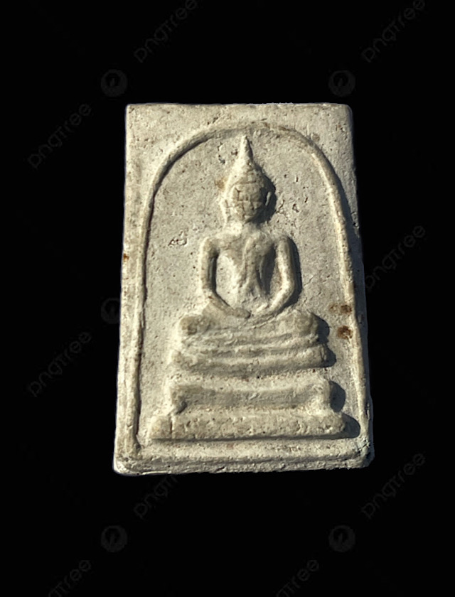 พระพิมพ์ พระครูละมูล วัดประสาท