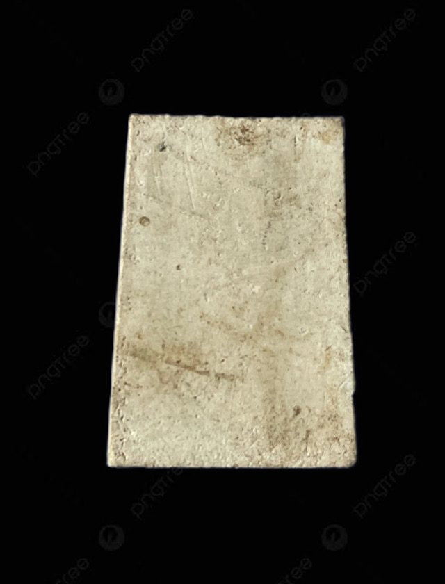 พระพิมพ์ พระครูละมูล วัดประสาท