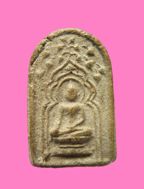 หลวงพ่อใต้หล้า เนื้อว่าน 2516 พ่อท่านคลิ้ง วัดถลุงทอง พ่อ ท่านจันทร์วัดทุ่งเฟื้อ พ่อท่านสังข์วัดดอนต