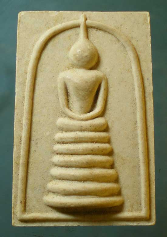 สมเด็จ ปี43 หลวงพ่อสมชาย วัดปริวาส กทม.