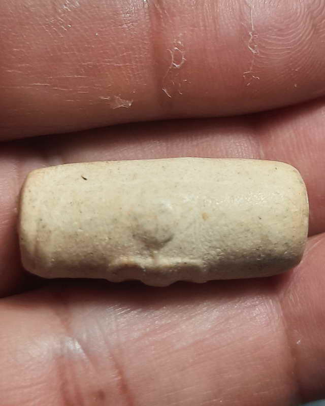 สมเด็จม้วนหลวงพ่อโอดวัดจันเสน