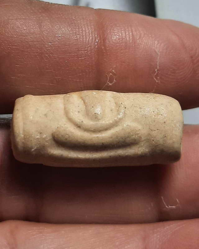 สมเด็จม้วนหลวงพ่อโอดวัดจันเสน