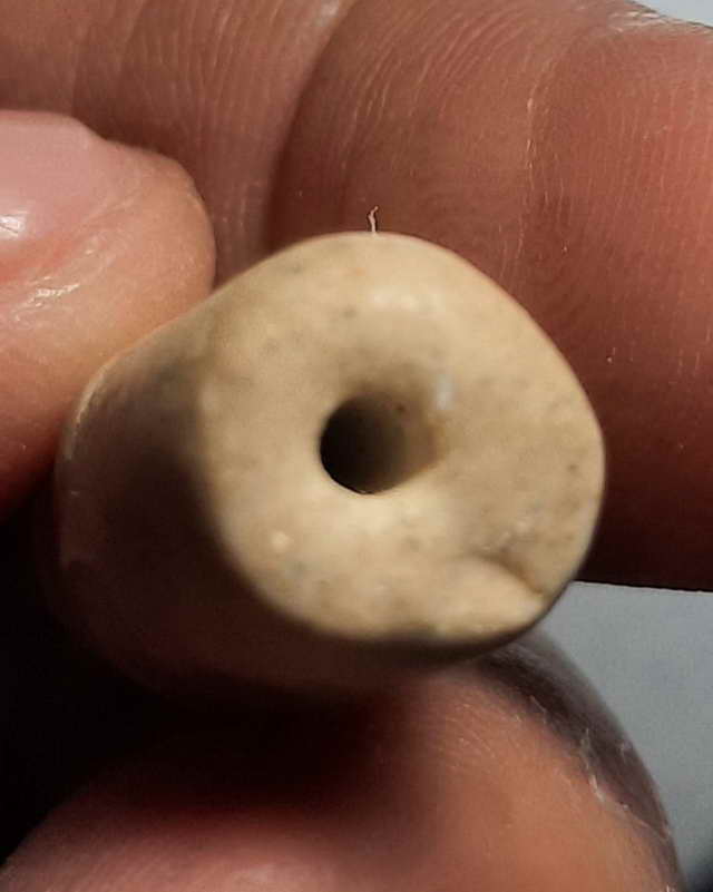 สมเด็จม้วนหลวงพ่อโอดวัดจันเสน