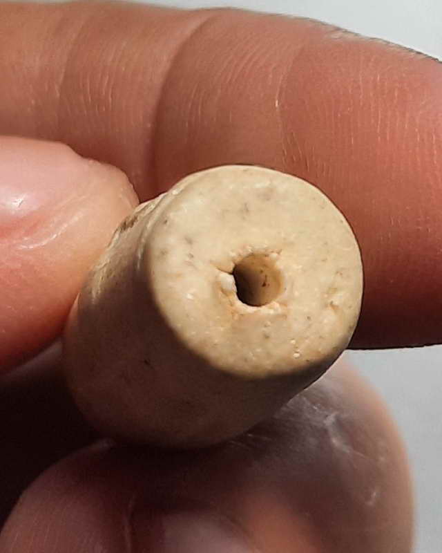 สมเด็จม้วนหลวงพ่อโอดวัดจันเสน