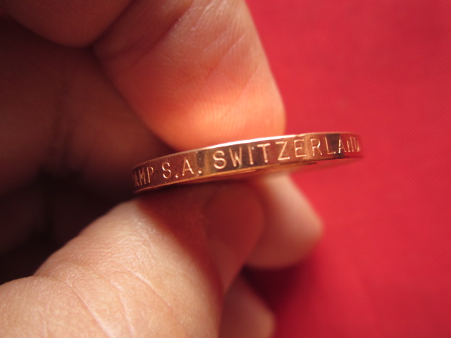 เหรียญสมเด็จพระเจ้าตากสินมหาราช กองทัพเรือจัดสร้าง ปี 2538 ทองแดงนอกขัดเงา