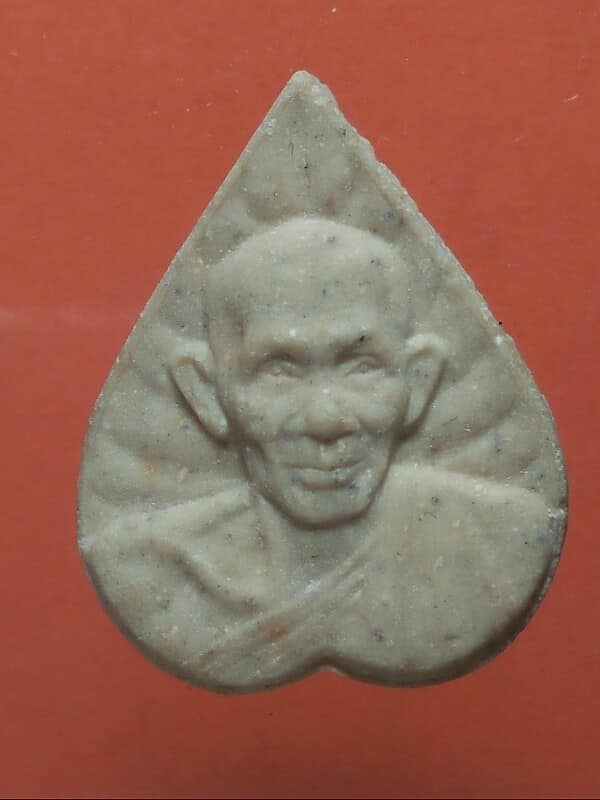 หลวงพ่อเส็ง วัดบางนา เนื้อผง สามโคก ปทุมธานี