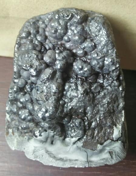 แร่เกาะล้าน หินทนสิทธิ์ ก้อนใหญ่