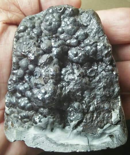 แร่เกาะล้าน หินทนสิทธิ์ ก้อนใหญ่