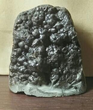 แร่เกาะล้าน หินทนสิทธิ์ ก้อนใหญ่