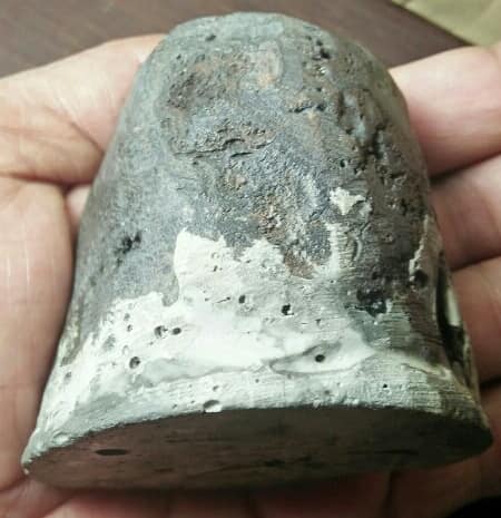 แร่เกาะล้าน หินทนสิทธิ์ ก้อนใหญ่