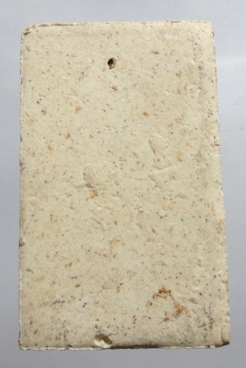 20บาท ..พระผงสมเด็จหลวงพ่อโลกอุดร//509