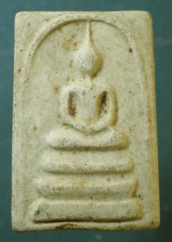 สมเด็จ หลวงพ่อป็อก วัดโบสถ์ อุทัยธานี