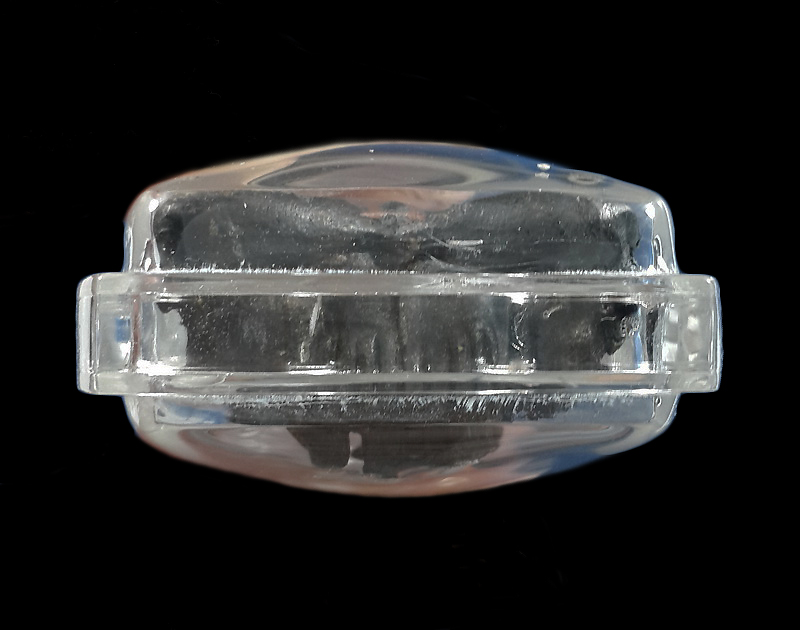 พระปิดตายันต์ยุ่ง พิมพ์จัมโบ้ หลวงพ่อเจริญ วัดโนนสว่าง จ.อุดรธานี รุ่นเจริญบารมี ทวีทรัพย์