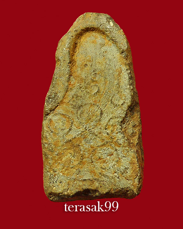 หลวงปู่ทวดวัดปานศึกษาฯ อ.ควนเนียง จ.สงขลา ปี2506 อ.ทิม วัดช้างให้เสก(2)