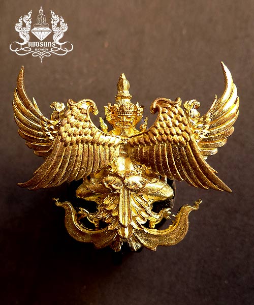 +++ พญาเวนไตยราชปักษี รุ่นแรก "อภิชาโต"หลวงพ่อสุชาติ อภิชาโต +++