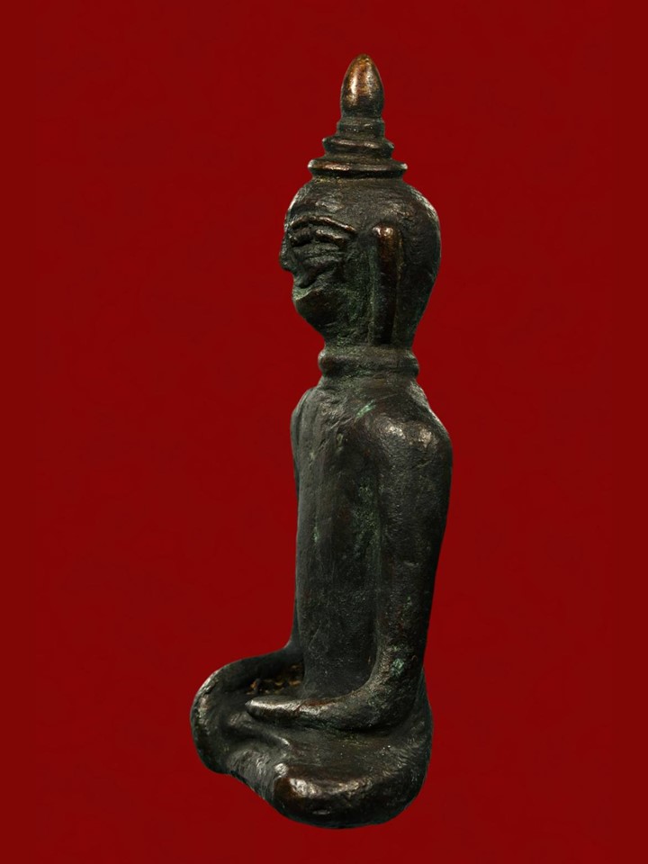 พระกรุเขาเมือง