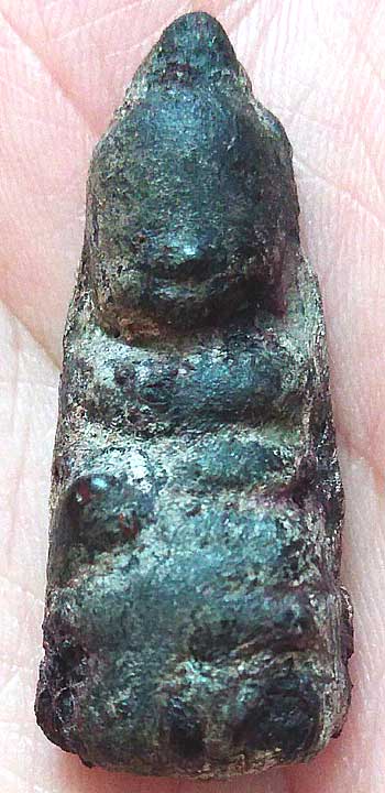 *พระว่านจำปาสัก(ศักดิ์) พิมพ์พระอุปคุต*