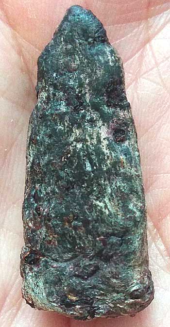 *พระว่านจำปาสัก(ศักดิ์) พิมพ์พระอุปคุต*