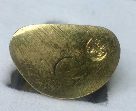 หลวงพ่อเงิน รุ่น 80 พรรษามหาลาภ พิมพ์ ๑๕/๕๑ วัดวังกระสูบ จ.พิจิตร