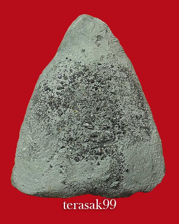 พระวัดประสาทฯ พิมพ์หลวงพ่อจง เนื้อผง ปี2506 ราคาเบาๆ (2)