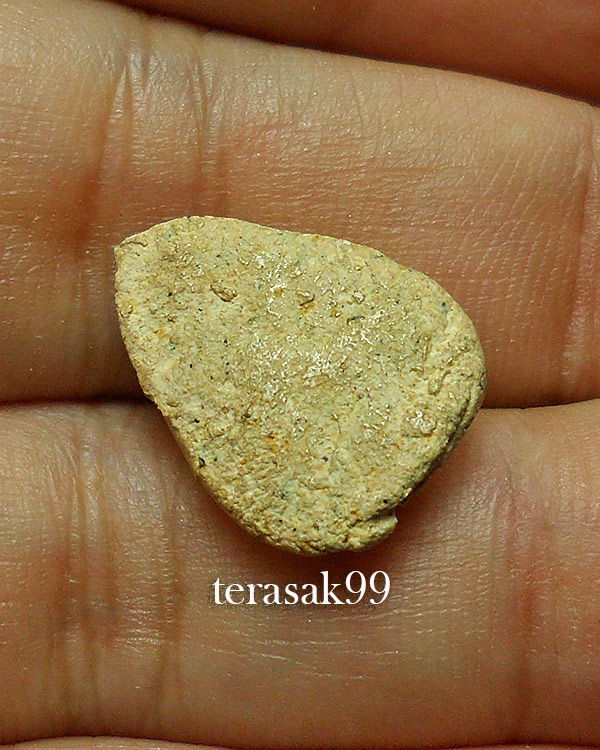 พระกลีบบัว ปลัดใบฎีกาเกลี้ยง วัดสุทัศน์เทพวราราม กทม.ราคาเบาๆ(องค์ที่3)