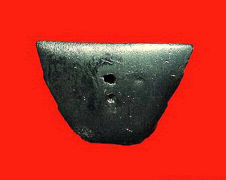 รูปหล่อหลวงพ่อวัดไร่ขิง หลวงปู่หลิว ปี 2539 หายาก สวยมากค่ะ