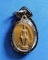 เหรียญพระปางป่าเลไลย์ วัดป่าเลไลยก์ จ.สุพรรณบุรี