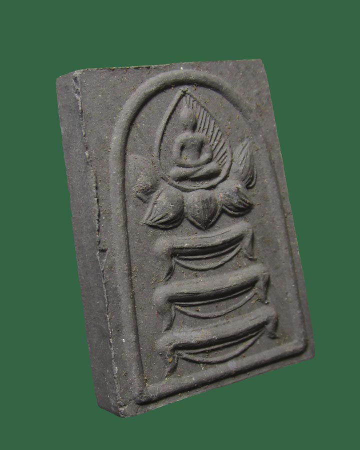 พระสมเด็จ109ปี หลวง ปู่ สุภา วัด เขา รัง จ.ภูเก็ต