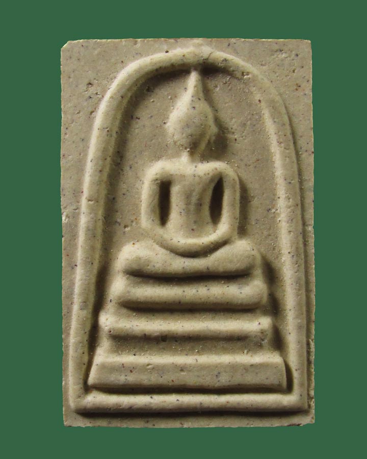 สมเด็จหลวงปู่ปลี่ยน วัดอรัญญวิเวก อ.แม่แตง จ.เชียงใหม่