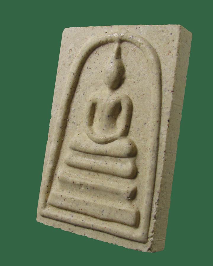 สมเด็จหลวงปู่ปลี่ยน วัดอรัญญวิเวก อ.แม่แตง จ.เชียงใหม่