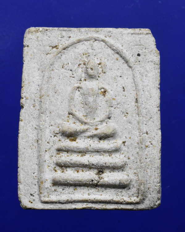 สมเด็จหลวงพ่อบุญธรรม วัดพระปฐมเจดีย์ นครปฐม