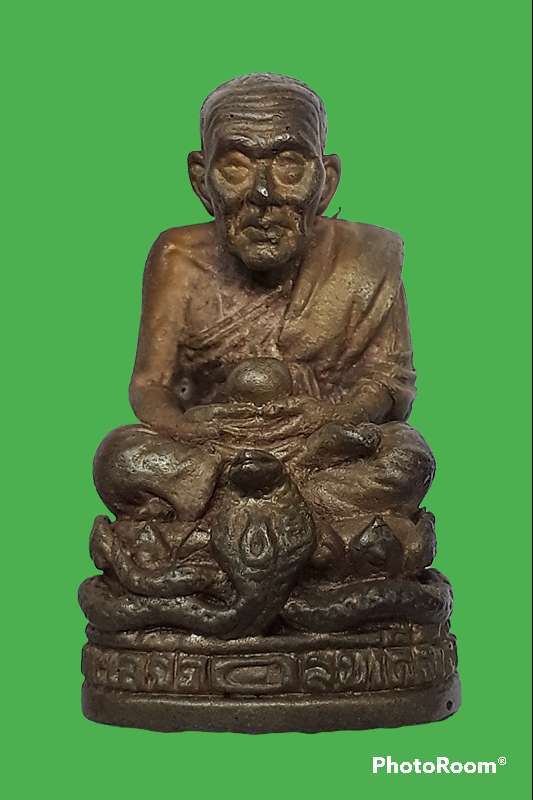 ลอยองค์ วัดพะโค๊ะ ปี2538