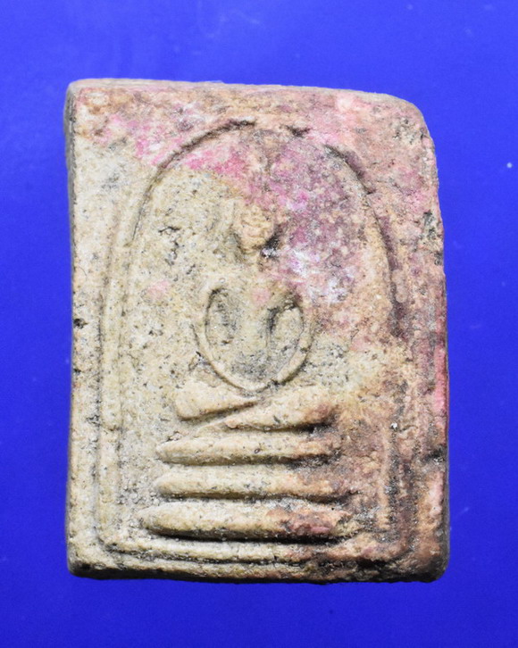 สมเด็จหลวงพ่อบุญธรรม วัดพระปฐมเจดีย์ นครปฐม