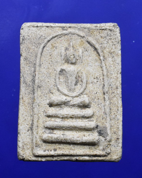 สมเด็จหลวงพ่อบุญธรรม วัดพระปฐมเจดีย์ นครปฐม