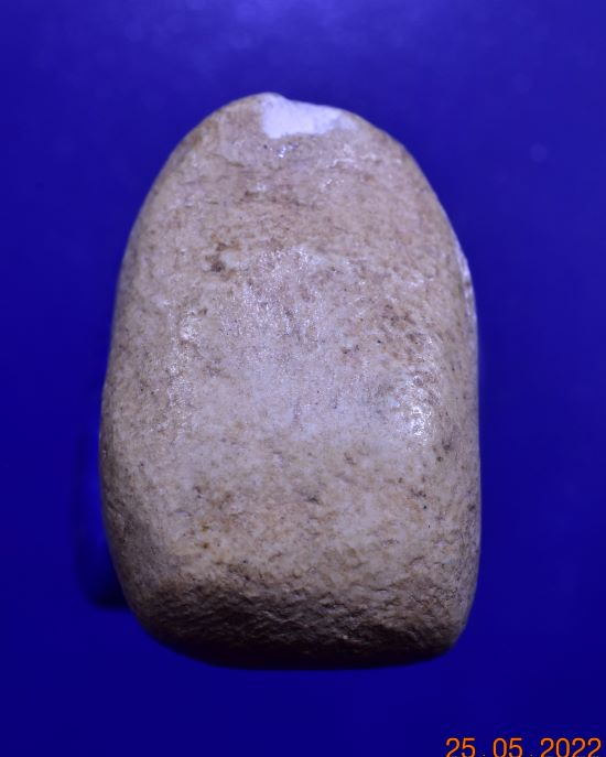 พระพิมพ์วัดพลับ พระในกระถางธูป หลวงพ่อสุด วัดกาหลง