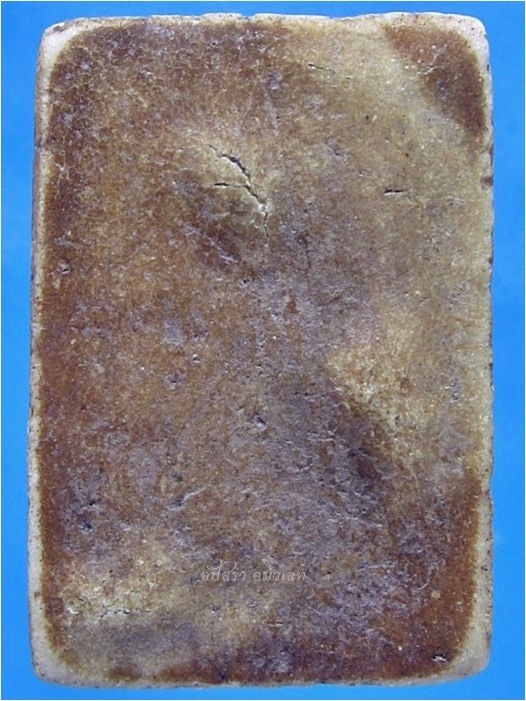 พระพุทธชินราช เนื้อผงน้ำมัน สมเด็จพระพุฒาจารย์ (นวม) วัดอนงคารามฯ กรุงเทพฯ ปี 2497 (พร้อมส่ง EMS)