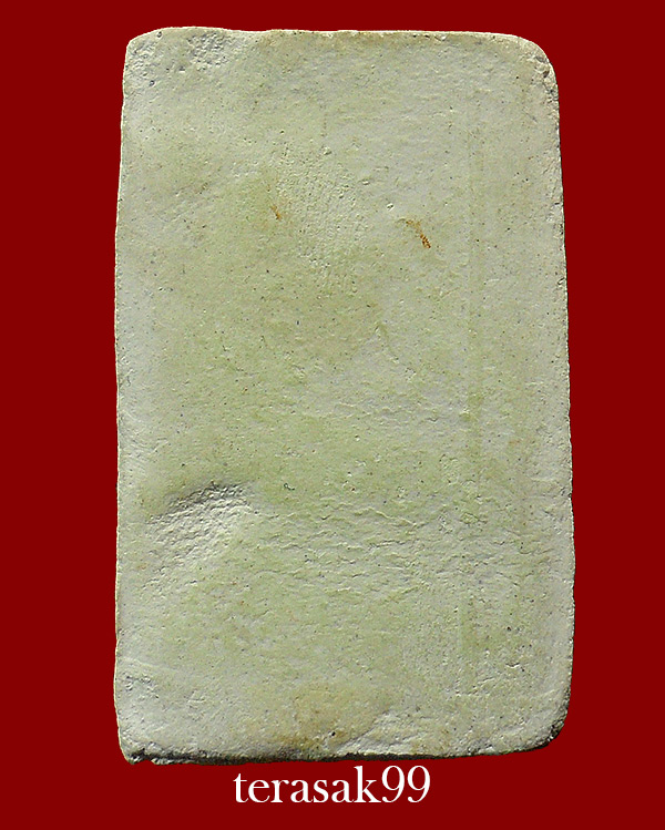 สมเด็จพิมพ์แซยิด(นิยม) หลวงปู่เลี่ยม วัดศรีเรืองบุญ จ.นนทบุรี ราคาเบาๆ(2)