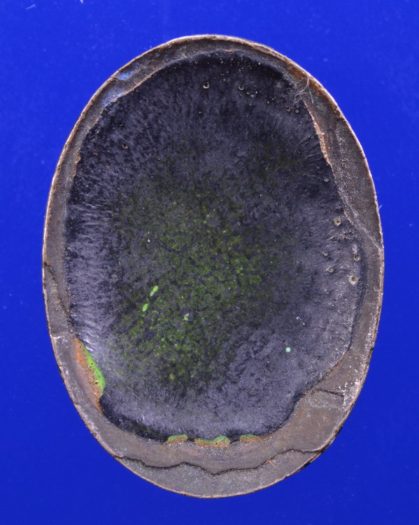 ล็อกเก็ตหลวงพ่อเสน่ห์ วัดสว่างอารมย์ อุทัยธานี