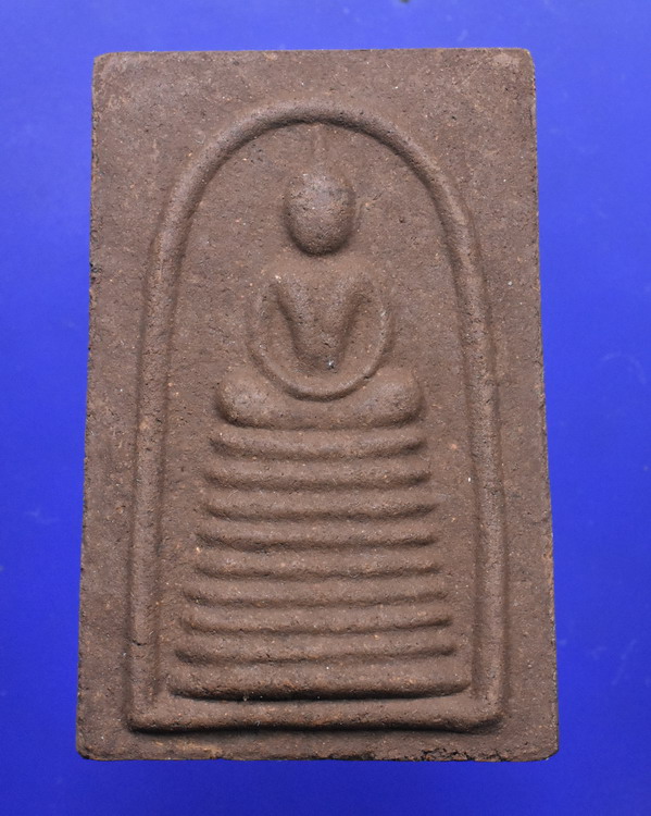 พระสมเด็จวัดน้ำริดเหนือ อุตรดิคถ์