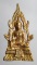 20บาท ..พระสมเด็จองค์ปฐม ออกวัดโขงขาว (หลวงพ่อฤๅษีลิงดำ ปลุกเสก)//529