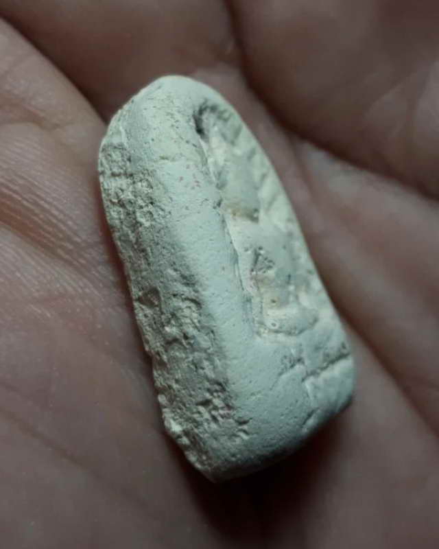 พระซุ๊มกอพิมพ์ใหญ่หลวงปู่ดู่วัดสะแกปี2511