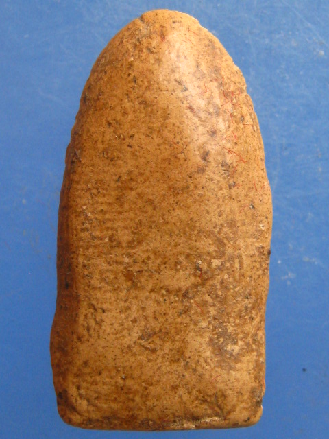 พระรอดลำพูน ครูบาอินตา วัดห้วยไซ ลำพูน